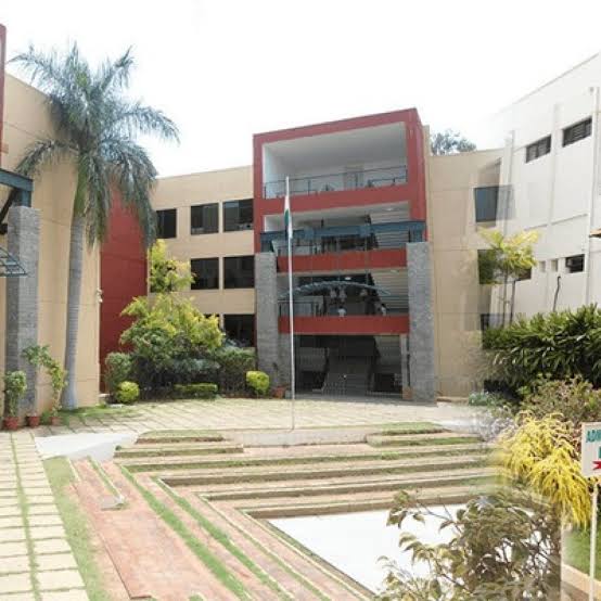 Delhi Public School, North Bamgalore
